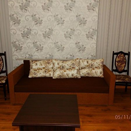 Apartment On Mykoly Ovodova Street Vinnicja Kültér fotó