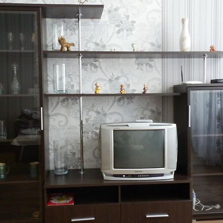 Apartment On Mykoly Ovodova Street Vinnicja Kültér fotó