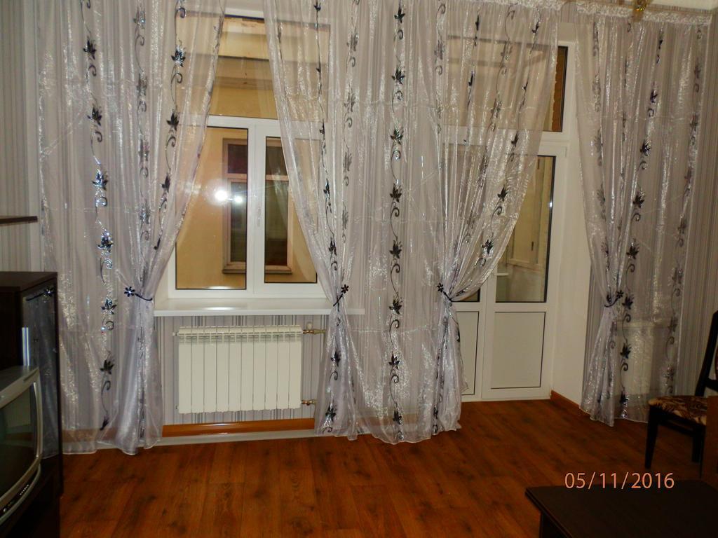 Apartment On Mykoly Ovodova Street Vinnicja Kültér fotó