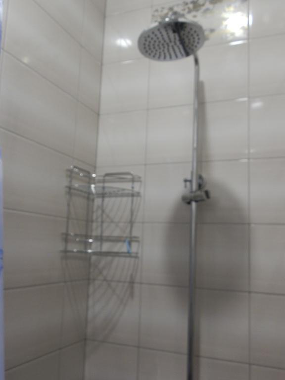 Apartment On Mykoly Ovodova Street Vinnicja Kültér fotó
